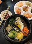 Kyung Sung food