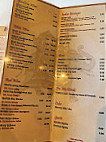 Indian Empire Restaurant menu