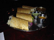 Tower Indian Restaurant food