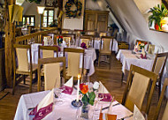 Gasthaus an der Schlossmuhle food