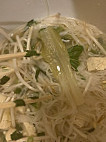 Pho King food