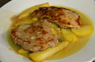 Oliva food