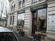 Café & Konditorei Corso outside