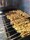 Antalya Kebab House food