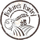 Nature's Pantry inside