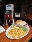 The Lifeboat Tavern food