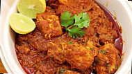 Radhuni Indian food