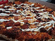 Domino's Pizza Vern-sur-seiche food