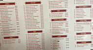 Swan Kitchen (order Online) menu