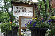 Runcible Spoon Cafe & Restaurant outside