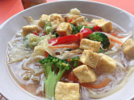 Chaiyo Thai Imbiss food