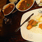 Gurkha Bar Restaurant food
