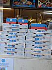 Domino's Pizza Kingswood food