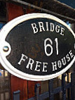Bridge 61 inside
