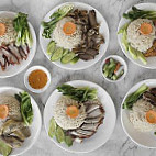 Khmer Roast Duck (branch Chamkar Doung) food