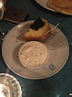 Caviar Kaspia Courchevel food