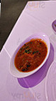 Nadir Indian Cuisine food
