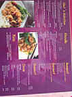 At Roi Thai Cessnock menu