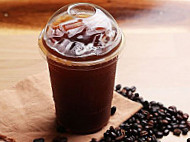 Black Coffee food