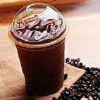 Black Coffee food