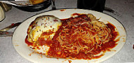 Gigi's Italian Restaurants food