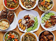 Sreyleak Lok Bay food