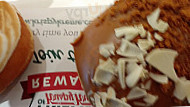Krispy Kreme Livingston food