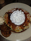 Applewood House of Pancakes food
