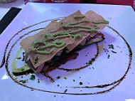 Cafeteria Sant Jordi Scp food