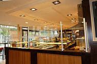 Café Kriemelmann inside