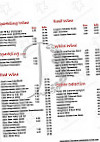 Dimples And Function Centre menu