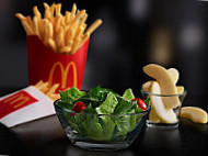 McDonald's Franchise  food