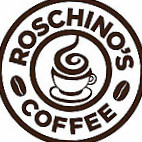 Roschino's Coffee Shop inside