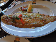Costa Del Sol Tapas Bar And Restaurant food