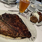 Ruth's Chris Steak House - Fairfax food