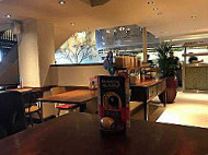 Nando's Staines inside