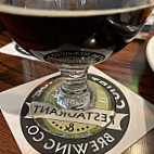 Court Avenue Brewing Co. food