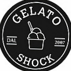 Gelato Shock inside