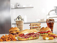 Arby's #1207 food