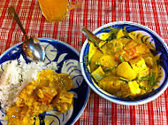 Khmer Kitchen food