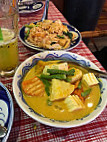 Khmer Kitchen food