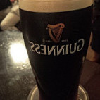 Murphy's Irish Pub food