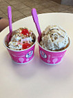 Baskin-robbins food