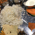 Dhaulagiri Kitchen food