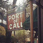 Port Of Call outside