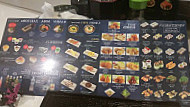 Sushi Train Welland Plaza food