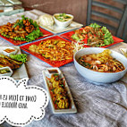 Thai Noodle Outlet food