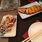 En Cucina Casalinga Giapponese food
