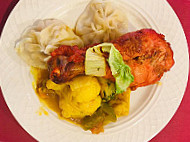 Tandoor Indian Cuisine inside