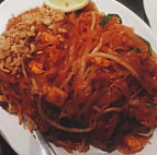 Lucky Thai Lao food